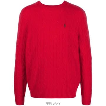 Ralph Lauren 26FW ���� �η� ��Ʈ���� 710876762006 RED26FW ���� �η� ��Ʈ���� 710876762006 RED