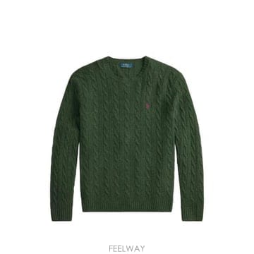 Ralph Lauren 26FW ���� �η� ��Ʈ���� 710876762507 PINEH GREEN26FW ���� �η� ��Ʈ���� 710876762507 PINEH GREEN