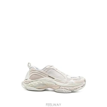 26FW 발렌시아가 트리플 S.2.0 스니커즈 865849 WTRS2 9191 NEUTRALS