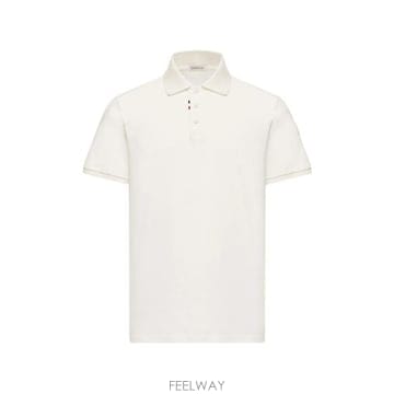 Moncler 26FW ��Ŭ���� ���� Ƽ���� 89A16 8A000 17 034 WHITE26FW ��Ŭ���� ���� Ƽ���� 89A16 8A000 17 034 WHITE