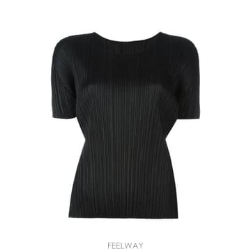 Issey Miyake 26FW �ø����ø��� ž PP68JK112 15 BLACK26FW �ø����ø��� ž PP68JK112 15 BLACK
