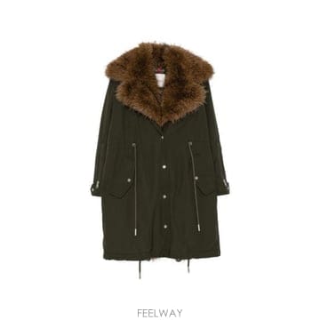 Moncler 26FW ��Ŭ���� �Ҹ��� �ٿ� ��ī 5994N 1C000 07 82T GREEN26FW ��Ŭ���� �Ҹ��� �ٿ� ��ī 5994N 1C000 07 82T GREE
