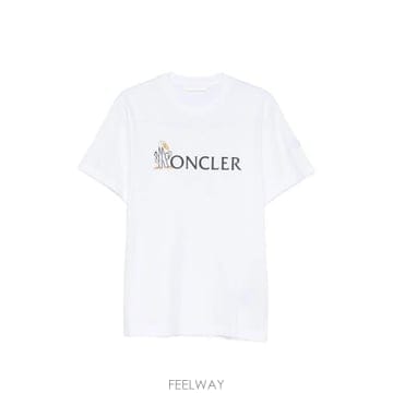 Moncler 26FW ��Ŭ���� ��ư �ΰ� ��ġ ��Ʈ ������ Ƽ���� ��ư �ΰ� ��ġ ��Ʈ ������ Ƽ���� 89B8U 8C0026FW ��Ŭ���� ��ư �ΰ� ��ġ ��Ʈ ������ Ƽ���� ��ư 
