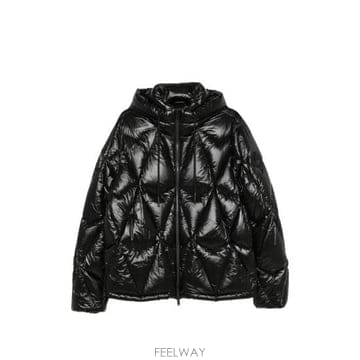 Moose Knuckles 26FW ������Ŭ �е� M36MJ151 292 BLACK26FW ������Ŭ �е� M36MJ151 292 BLACK