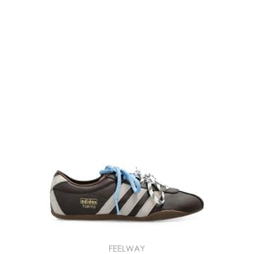 Adidas 26FW �Ƶ�ٽ� ����Ŀ�� KJ7541 BROWN NEUTRALS26FW �Ƶ�ٽ� ����Ŀ�� KJ7541 BROWN NEUTRALS