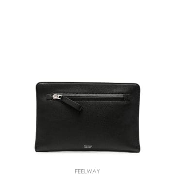 TOM FORD 26FW ������ Ŭ��ġ �Ŀ�ġ LGO324Y H0787 NAA BLACK26FW ������ Ŭ��ġ �Ŀ�ġ LGO324Y H0787 NAA BLACK