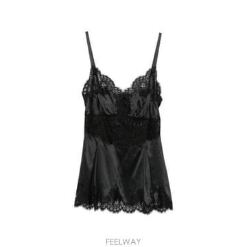 Dolce&Gabbana 26FW ��ü�ذ��ٳ� �μҸ� Ƽ���� F72K7T FUACD N0000 BLACK26FW ��ü�ذ��ٳ� �μҸ� Ƽ���� F72K7T FUACD N0000 BLA