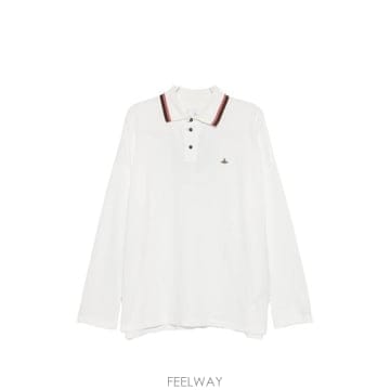 ViVienne westwood 26FW ���ȿ���Ʈ��� ���� Ƽ���� 2H010010 J00AU A401 WHITE26FW ���ȿ���Ʈ��� ���� Ƽ���� 2H010010 J00AU A401 