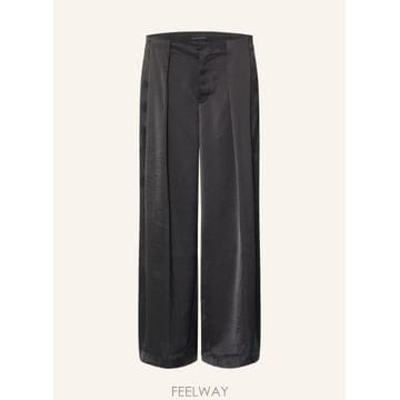 | Other Brand | ALL SAINTS LOLA Satin ���̵� ���� trousers 100340896313000 TP5794ALL SAINTS LOLA Satin ���̵� ���� trousers 10034089631