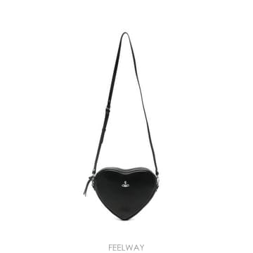 ViVienne westwood 26FW ���ȿ���Ʈ��� ũ�ν��� 5801000OW S0026 N401 BLACK26FW ���ȿ���Ʈ��� ũ�ν��� 5801000OW S0026 N401 BL