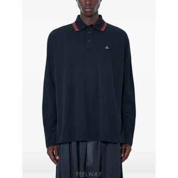 ViVienne westwood 26FW ���ȿ���Ʈ��� ���� Ƽ���� 2H010010 J00AU N401 BLACK26FW ���ȿ���Ʈ��� ���� Ƽ���� 2H010010 J00AU N401 