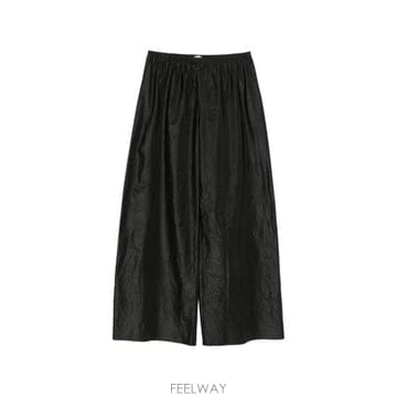 THE Row 26FW ���ο� �ȶ��� ���� 8653 W4640 BLK BLACK26FW ���ο� �ȶ��� ���� 8653 W4640 BLK BLACK
