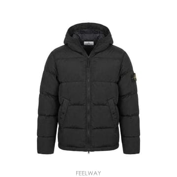 Stone Island 26FW ���� ���Ϸ��� �е� 154100019 S0019 V0029 BLACK26FW ���� ���Ϸ��� �е� 154100019 S0019 V0029 BLACK