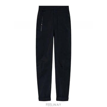 Moncler Trousers 블랙 L10972A000035987M999 TP581163374