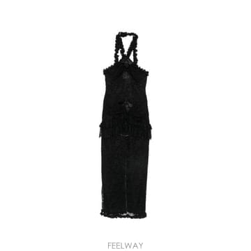 ALESSANDRA RICH 26FW �˷�����ġ ���ǽ� FABX4402 P4580 0900 BLACK26FW �˷�����ġ ���ǽ� FABX4402 P4580 0900 BLACK