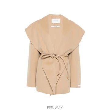 Sportmax 26FW ����Ʈ���� ��Ʈ SPXUGUALE 747 001 NEUTRALS26FW ����Ʈ���� ��Ʈ SPXUGUALE 747 001 NEUTRALS