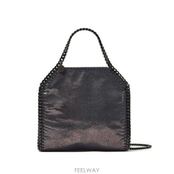 Stella McCartney 26FW ���ڶ� ��īƮ�� ����� 371223 WP0489 4018 BLUE26FW ���ڶ� ��īƮ�� ����� 371223 WP0489 4018 BLUE