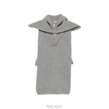 Sportmax 26FW ����Ʈ���� ����Ʈ SPXVERNICE 056F 003 GREY26FW ����Ʈ���� ����Ʈ SPXVERNICE 056F 003 GREY