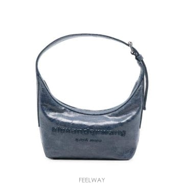 Alexander Wang 26FW �˷���� �� ����� 20326R60T 400 BLUE26FW �˷���� �� ����� 20326R60T 400 BLUE