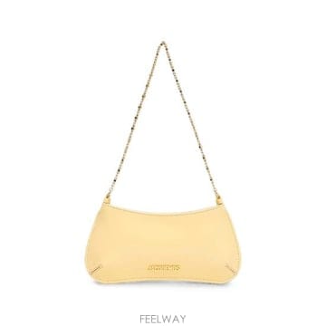 Jacquemus 26FW ��ũ���� �ڶ� ���� ü�� ����� BAW00404 BC18A01 214 NEUTRALS26FW ��ũ���� �ڶ� ���� ü�� ����� BAW00404 BC18A01 2