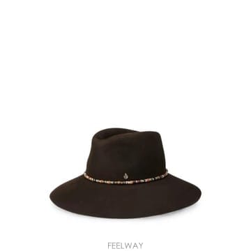 Maison Michel 26FW �����̼� ��Ŷ�� 1667001001 LAUREN PEARL BROWN26FW �����̼� ��Ŷ�� 1667001001 LAUREN PEARL BROWN