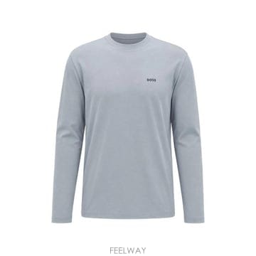 Boss 26FW ���� ž 50506365 026 GREY26FW ���� ž 50506365 026 GREY