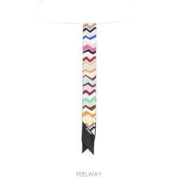 Missoni 26FW �̼Ҵ� ���÷� ��ī�� NSKRTWDA906 0002 WHITE26FW �̼Ҵ� ���÷� ��ī�� NSKRTWDA906 0002 WHITE