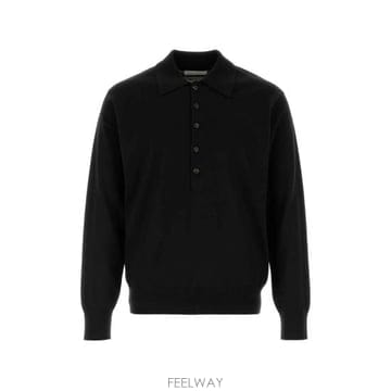 Dries Van Noten 26FW �帮�� �� ��ư ������ 4700 021205 900 BLACK26FW �帮�� �� ��ư ������ 4700 021205 900 BLACK