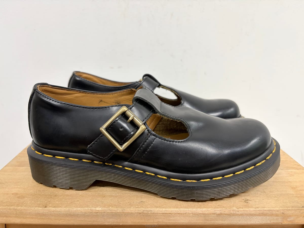 Dr. Martens ���͸�ƾ ��� �޸����� 240���͸�ƾ ��� �޸����� 240