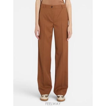 | Other Brand | 26FW Marella MARELLA MLSNEMBO trousers 262313610402005005 TP26FW Marella MARELLA MLSNEMBO trousers 262313610402005