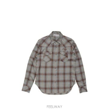 Acne 26FW ��ũ�� ��Ʃ��� ���� ���� BB0715 MGREY GREY BROWN26FW ��ũ�� ��Ʃ��� ���� ���� BB0715 MGREY GREY BROWN