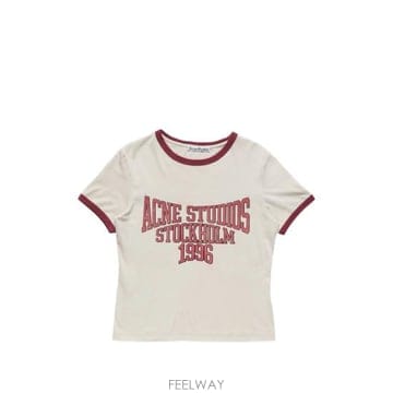 Acne 26FW ��ũ�� ��Ʃ��� ž BL0442 OFWBU NEUTRALS26FW ��ũ�� ��Ʃ��� ž BL0442 OFWBU NEUTRALS