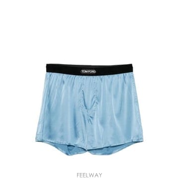 26FW 톰포드 팬티 T4LE41010 430 BLUE