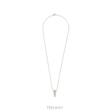 Rick Owens 26FW �� ������ ����� �Ҵ�Ʈ RJ0000146 MMT 128 SILVER26FW �� ������ ����� �Ҵ�Ʈ RJ0000146 MMT 128 SILVER