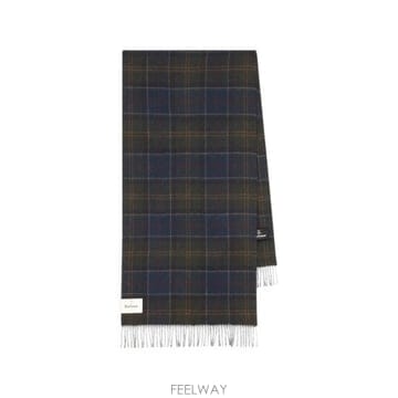 Barbour 26FW �ٹ� ���÷� ��ī�� USC0386 TN43 GREEN BLUE26FW �ٹ� ���÷� ��ī�� USC0386 TN43 GREEN BLUE