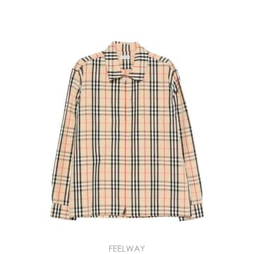 26FW 버버리 자켓 8129460 OLLIE B9368 NEUTRALS