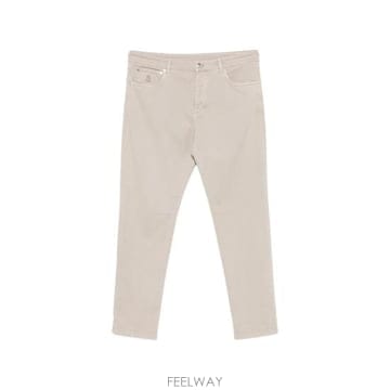 Brunello Cucinelli 26FW ���ڷ� ��ġ�ڸ� ��Ʈ����Ʈ ���� M277PX1290 C7507 NEUTRALS26FW ���ڷ� ��ġ�ڸ� ��Ʈ����Ʈ ���� M277PX1290 C750