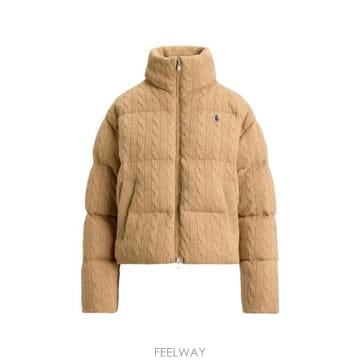 Ralph Lauren 26FW ���� �η� ���е� 211A10457005 CAMEL BROWN26FW ���� �η� ���е� 211A10457005 CAMEL BROWN