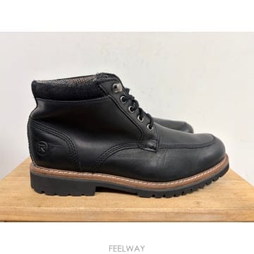 락포트 남성 부츠 250