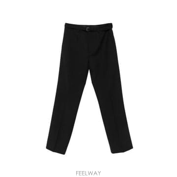 Dries Van Noten 26FW �帮�� �� ��ư ��Ʈ����Ʈ ���� 4265 020909 900 BLACK26FW �帮�� �� ��ư ��Ʈ����Ʈ ���� 4265 020909 900 BL