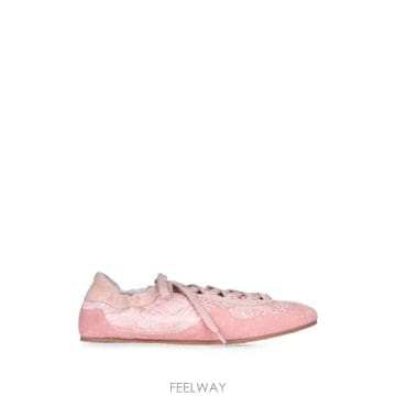 Cecilie Bahnsen 26FW ���Ǹ��� �ݼ� ����Ŀ�� FTW30002 BLAISE BLPIN PINK26FW ���Ǹ��� �ݼ� ����Ŀ�� FTW30002 BLAISE BLPIN PINK