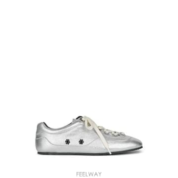 Cecilie Bahnsen 26FW ���Ǹ��� �ݼ� ����Ŀ�� FTW30004 BLAISE SILVE SILVER26FW ���Ǹ��� �ݼ� ����Ŀ�� FTW30004 BLAISE SILVE SILV