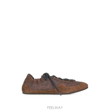 Cecilie Bahnsen 26FW ���Ǹ��� �ݼ� ����Ŀ�� FTW30001 BLAISE BROWN26FW ���Ǹ��� �ݼ� ����Ŀ�� FTW30001 BLAISE BROWN