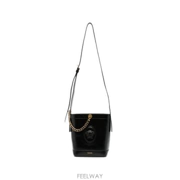 Versace 26FW ������ü ��Ʈ�� 1A19197 1026048 1B55J BLACK26FW ������ü ��Ʈ�� 1A19197 1026048 1B55J BLACK