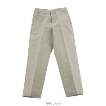 FENDI 23SS Fendi ������ trousers JMF430AMI4F0QB9 TP57775021823SS Fendi ������ trousers JMF430AMI4F0QB9 TP577750218