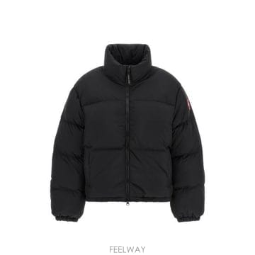 Canada Goose 26FW ĳ���ٱ��� ���е� 1726W 9061 BLACK26FW ĳ���ٱ��� ���е� 1726W 9061 BLACK