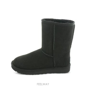 UGG 26FW ��� Ŭ���� ��Ʈ 2 ���� 1016223 CLASSIC SH BLK BLACK26FW ��� Ŭ���� ��Ʈ 2 ���� 1016223 CLASSIC SH BLK BL