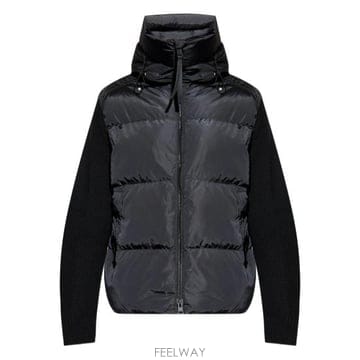Canada Goose 26FW ĳ���ٱ��� �е� 9204M 9061 BLACK26FW ĳ���ٱ��� �е� 9204M 9061 BLACK