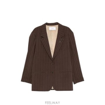 Lardini 26FW �󸣵�� ��Ʈ ���� A7TERESE ACD67809 450BE BROWN WHITE26FW �󸣵�� ��Ʈ ���� A7TERESE ACD67809 450BE BROWN 