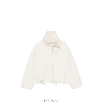Sportmax 26FW ����Ʈ���� ���� SPXFILTRO 269F 001 WHITE26FW ����Ʈ���� ���� SPXFILTRO 269F 001 WHITE